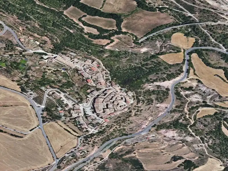 Piso en venta en Talarn