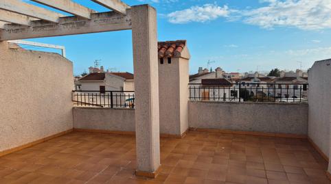 Foto 2 von Dachboden zum Verkauf in Carrer Lisboa, 59, El Moncayo - El Pòrtic, Guardamar del Segura