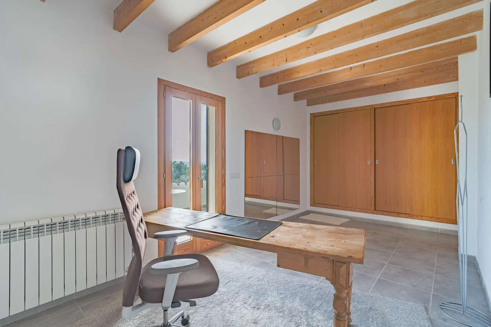 Finca rústica en venda en Santa Margalida amb Moblat