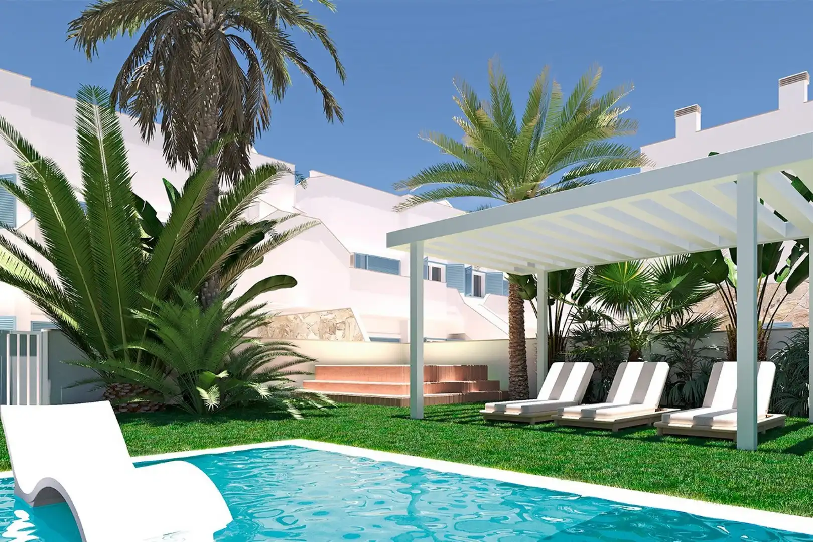 Ático con terraza en venta en Playa del Puerto, imagen 11