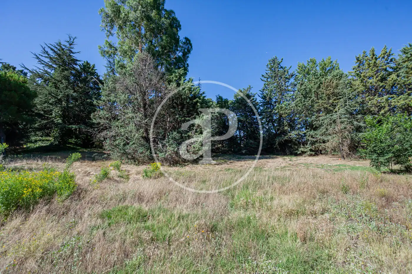 Residencial en venda en Guadarrama