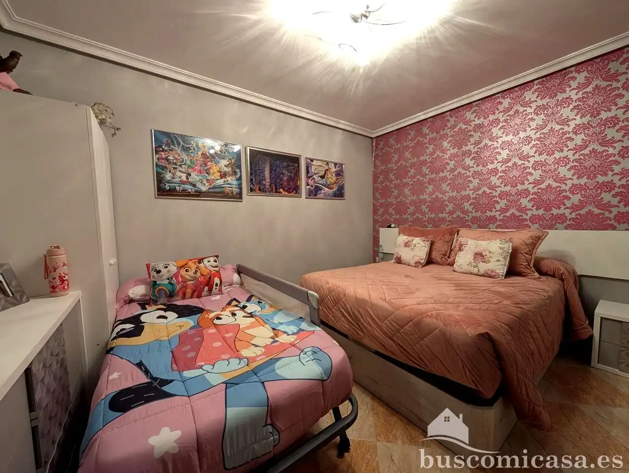 Habitación de Dúplex en venta en Arrayanes