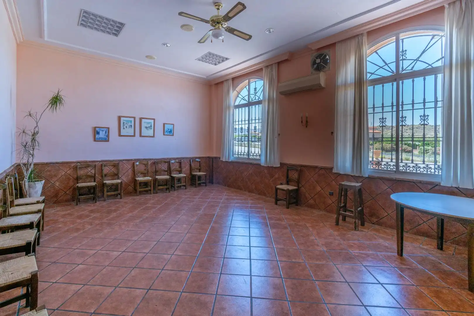 Local en venta en Gor con Aire acondicionado, Calefacción y Terraza