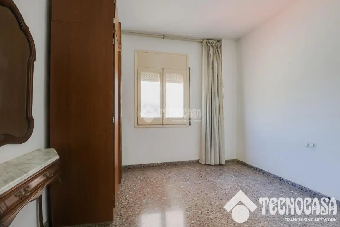 Piso en venta en Carrer del Consell de Cent, Hostafrancs