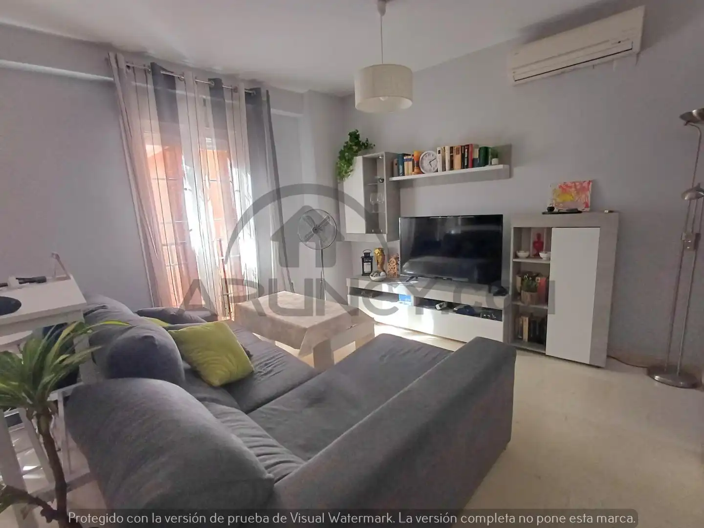 Flat with terrace for sale in Centro, imagen 42