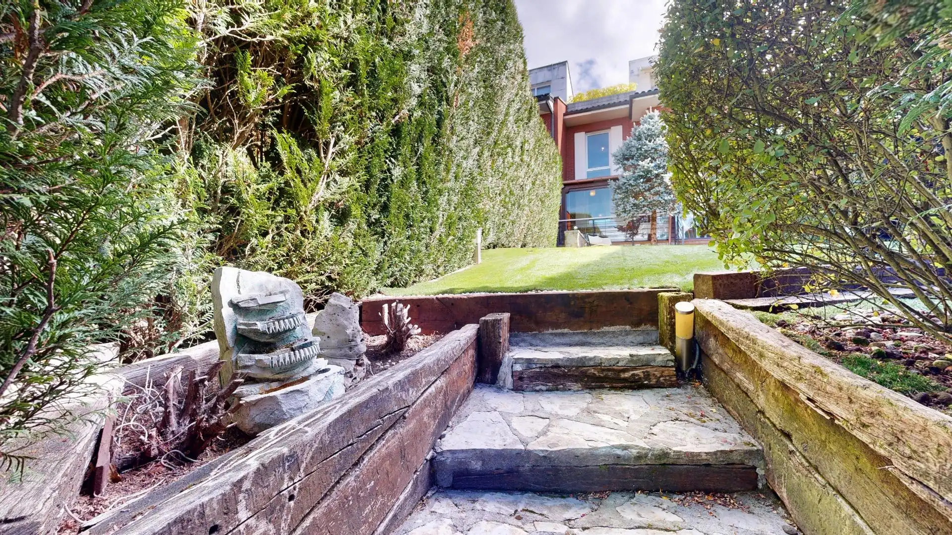 Adosado con terraza en venta en Calle ARRIBIAZPI, imagen 20