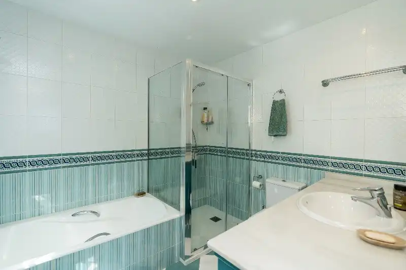 Chalet con piscina en venta en Elviria - Cabopino, imagen 27