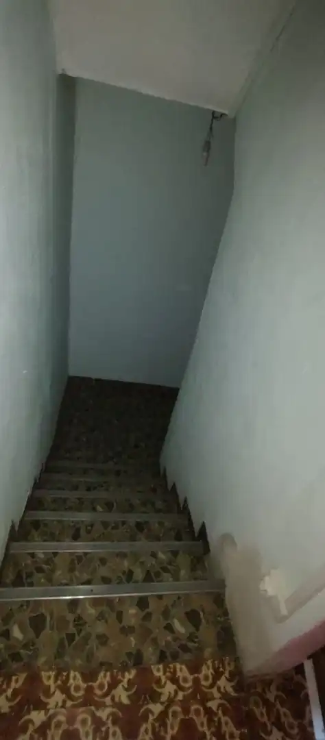 Casa adosada en venda a Escuderos, Campaspero