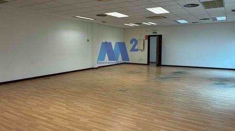 Foto 2 von Büro zur Miete in Ensanche, Alcobendas