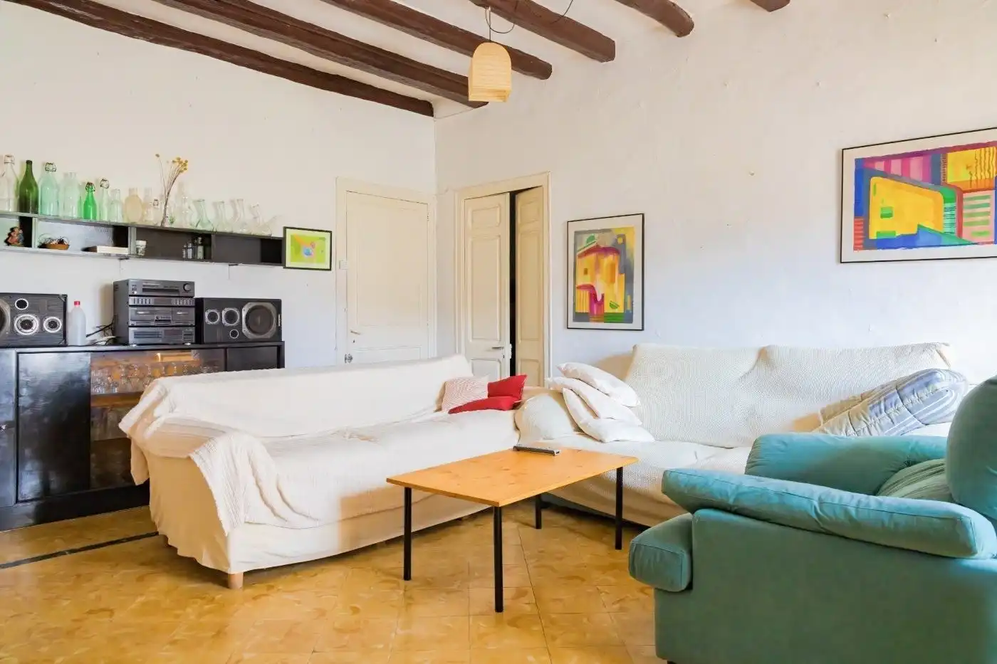 House with terrace for sale in Monistrol de Calders, imagen 4