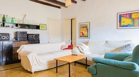 CASA DE PIEDRA DEL S. XVIII, A DOS CALLES, EN MONISTROL DE CALDERS, imatge 4