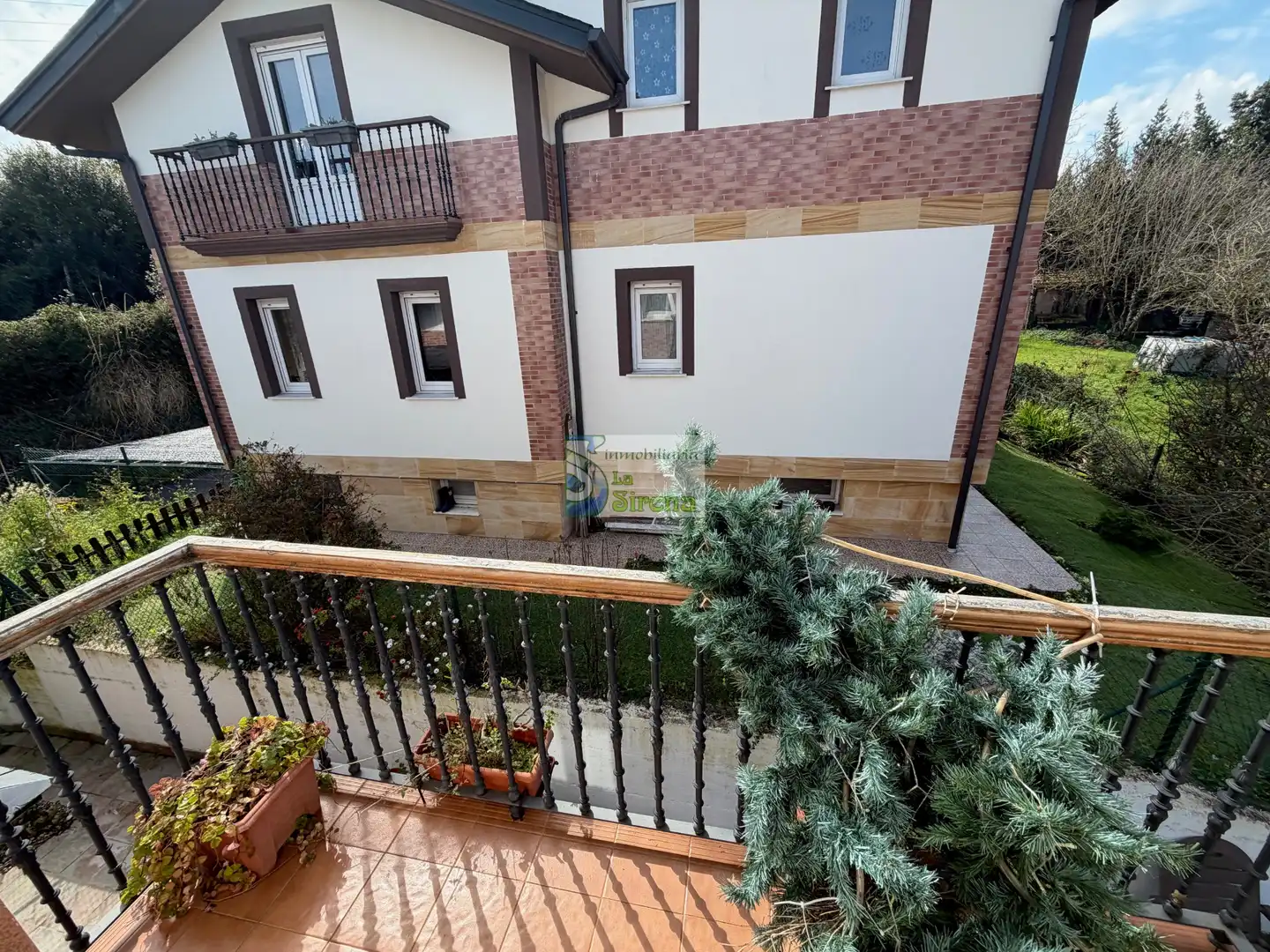 Maison avec terrasse à vendre à Barrio Mioño 30B, imagen 38