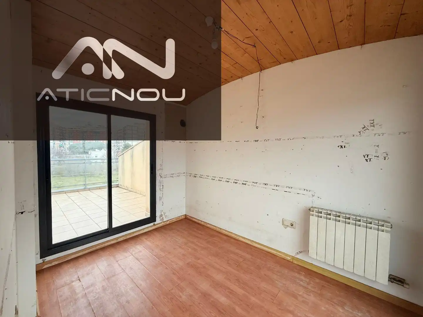 Casa adosada en venda en Reus amb Jardí privat
