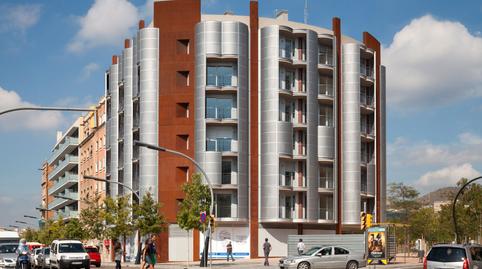 Foto 3 de Garaje en venta en Carretera de Collblanc, 142u, La Maternitat i Sant Ramon, Barcelona Capital