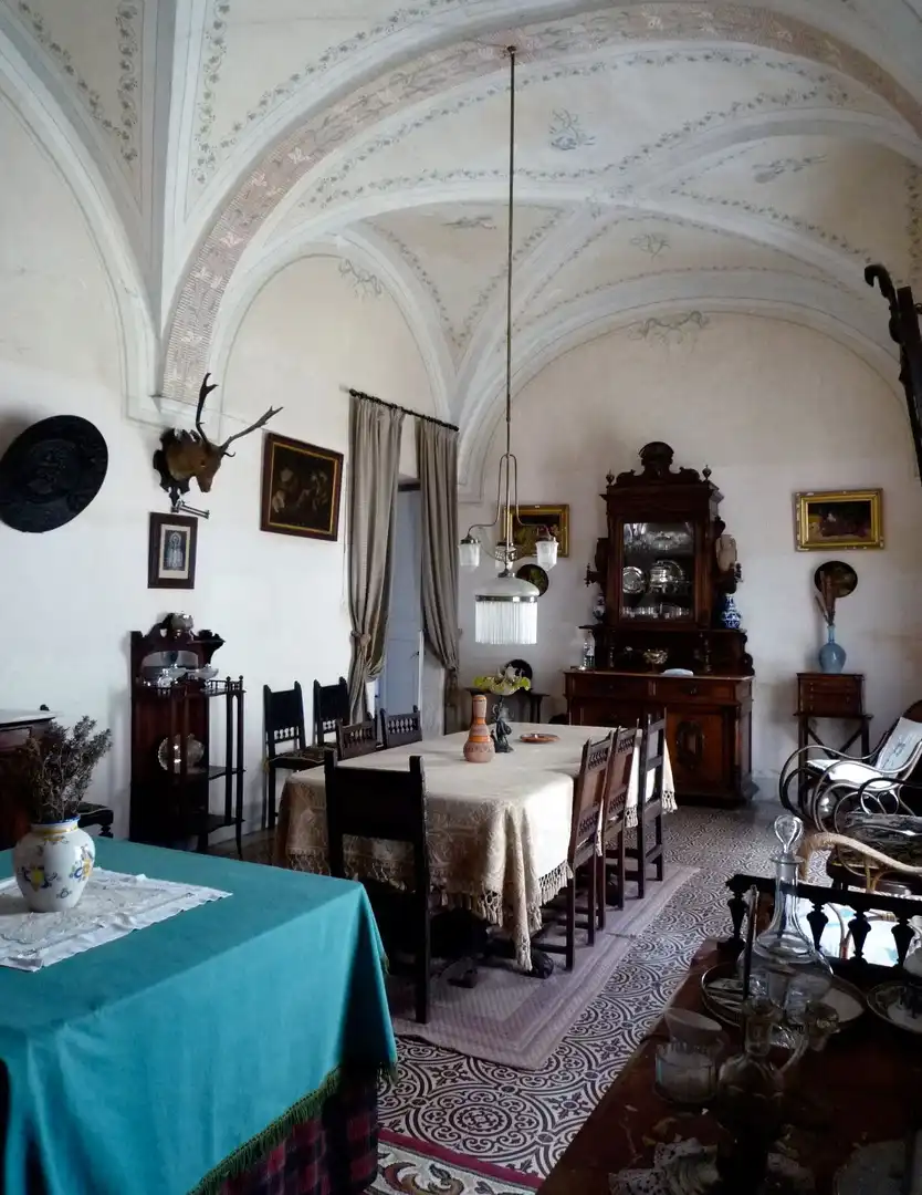 Haus zum Verkauf in Arcos de la Frontera, imagen 5