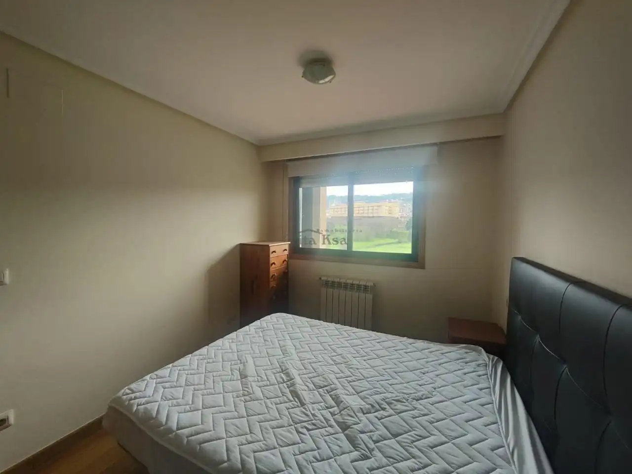 Habitación de Estudio de alquiler en Mariñamansa