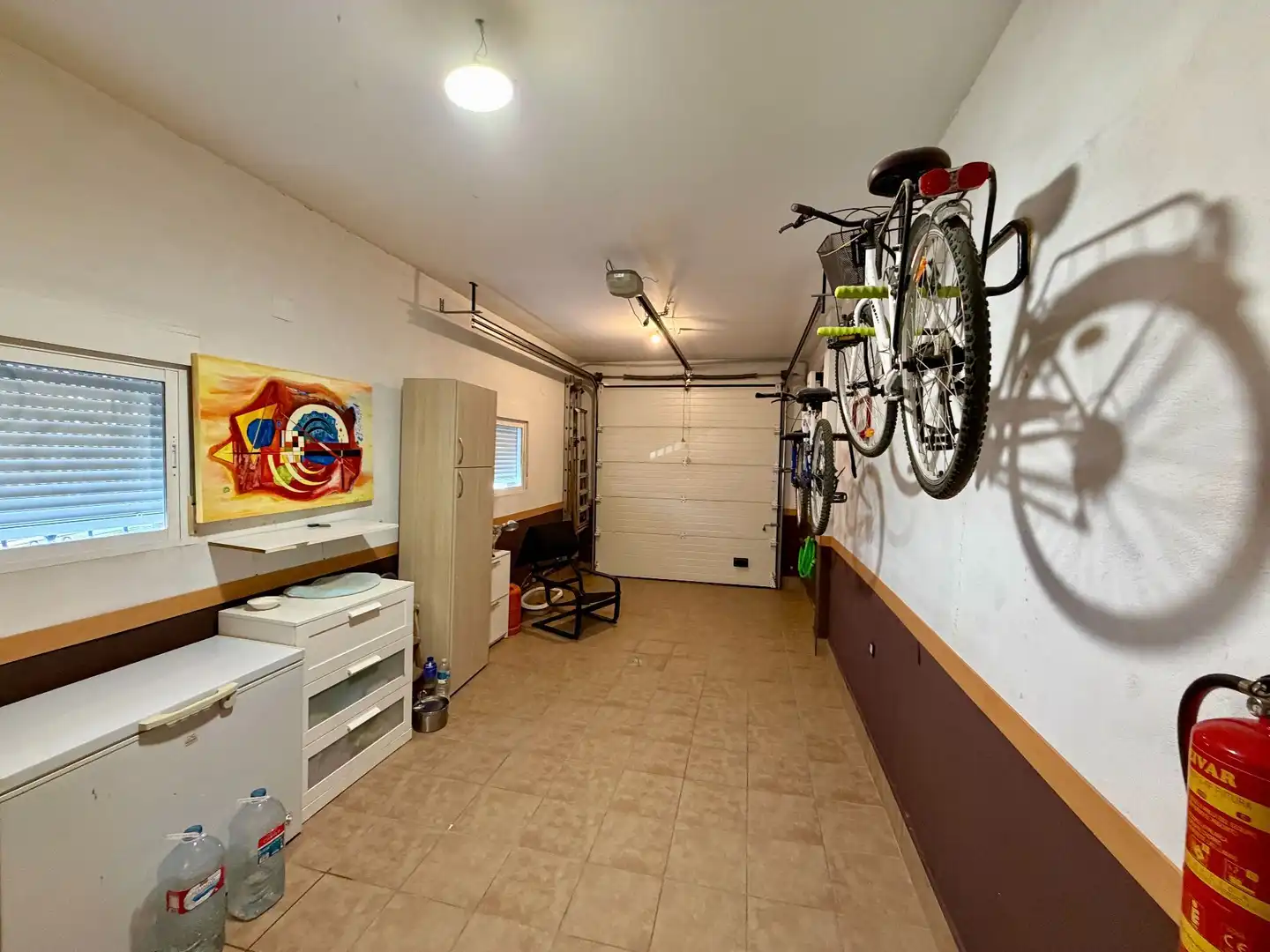 Casa amb jardí en venda a Malpartida de Plasencia, imagen 20