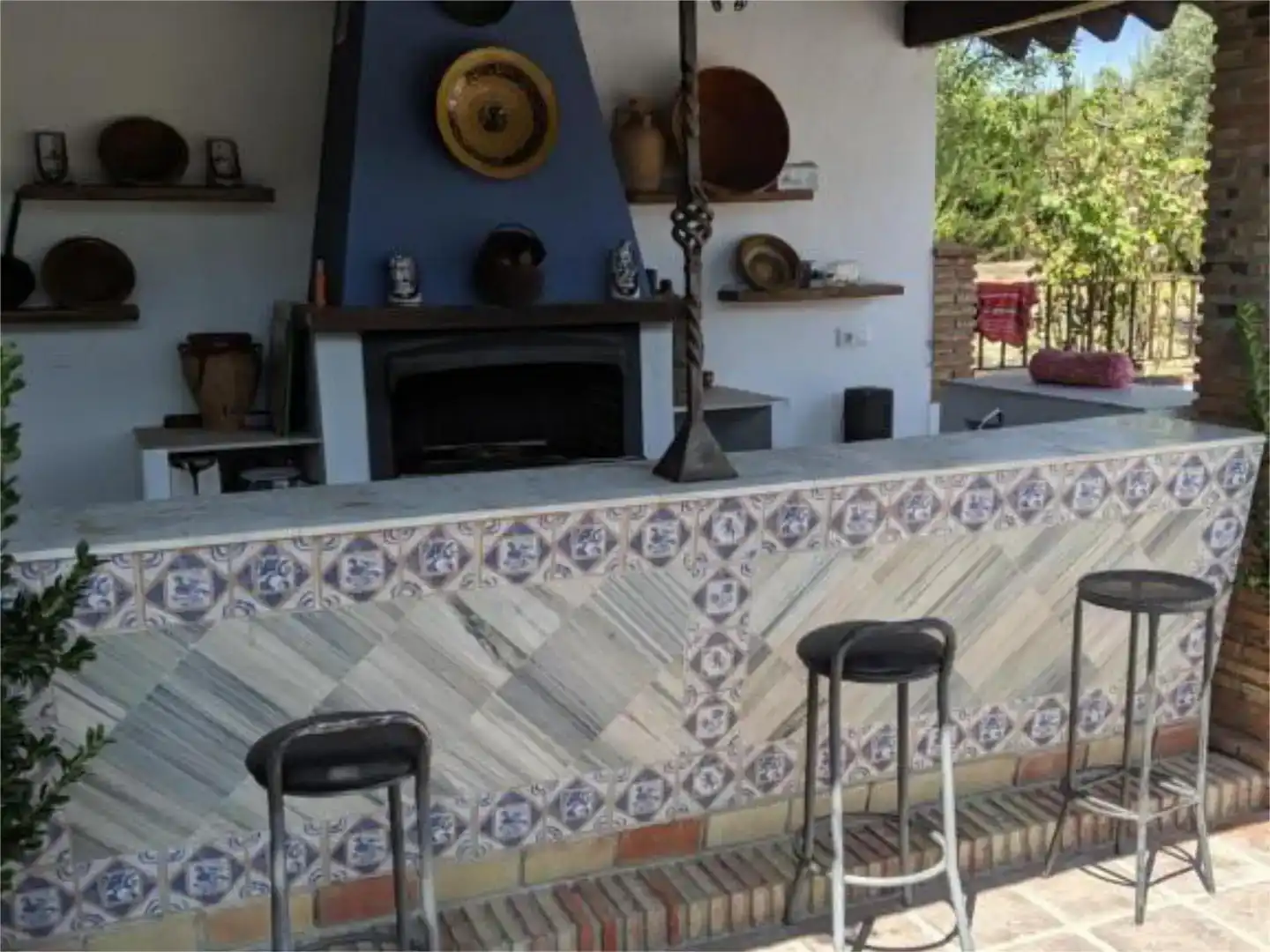 Casa o chalet en venta en Baena con Piscina
