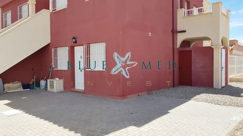 Foto 4 de Apartamento en venta en El Alamillo, Mazarrón
