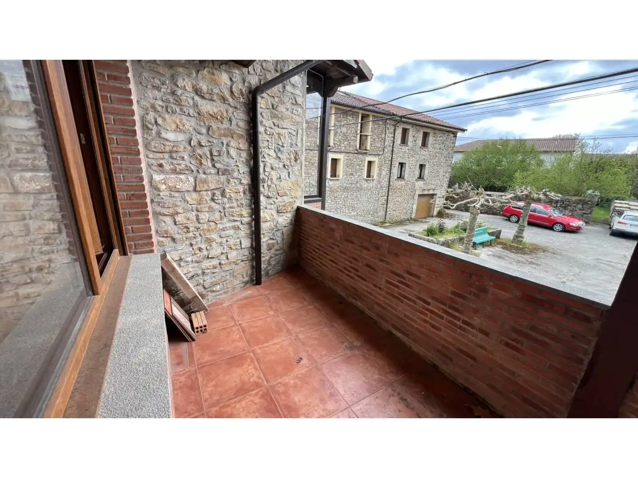 Casa o chalet en venta en PLAZA LOS MADRILEÑOS, 4, Merindad de Montija