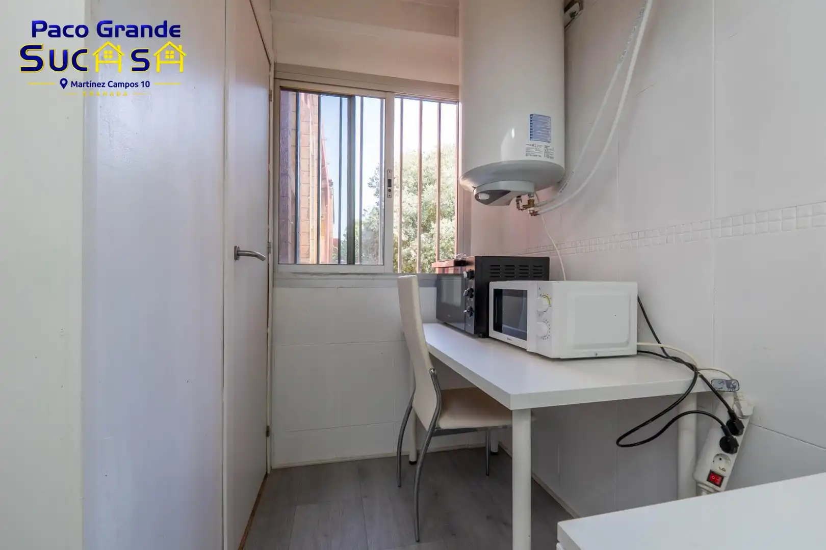 Appartement à vendre à Calle Ronda de los Panaderos 1, imagen 6