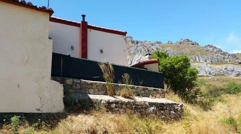 Foto 5 de Casa o xalet en venda a Calle la Cruz, 37, Villamanín, León