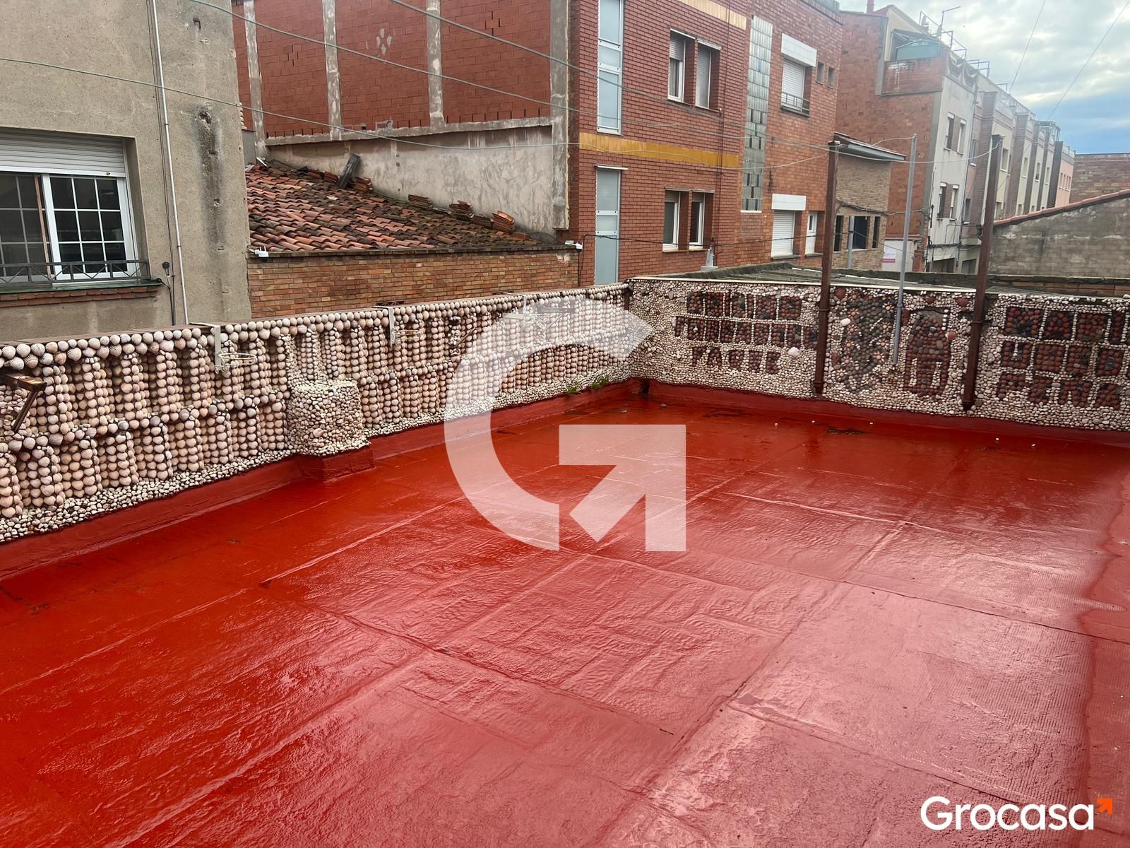 Casa o xalet en venda a CL SANT BOI, Centre