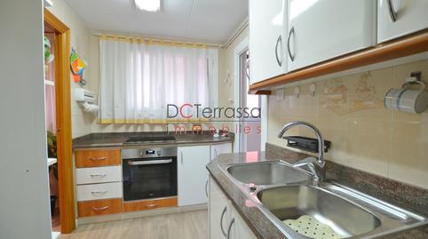 Foto 3 de Pis en venda a Can Jofresa, Terrassa