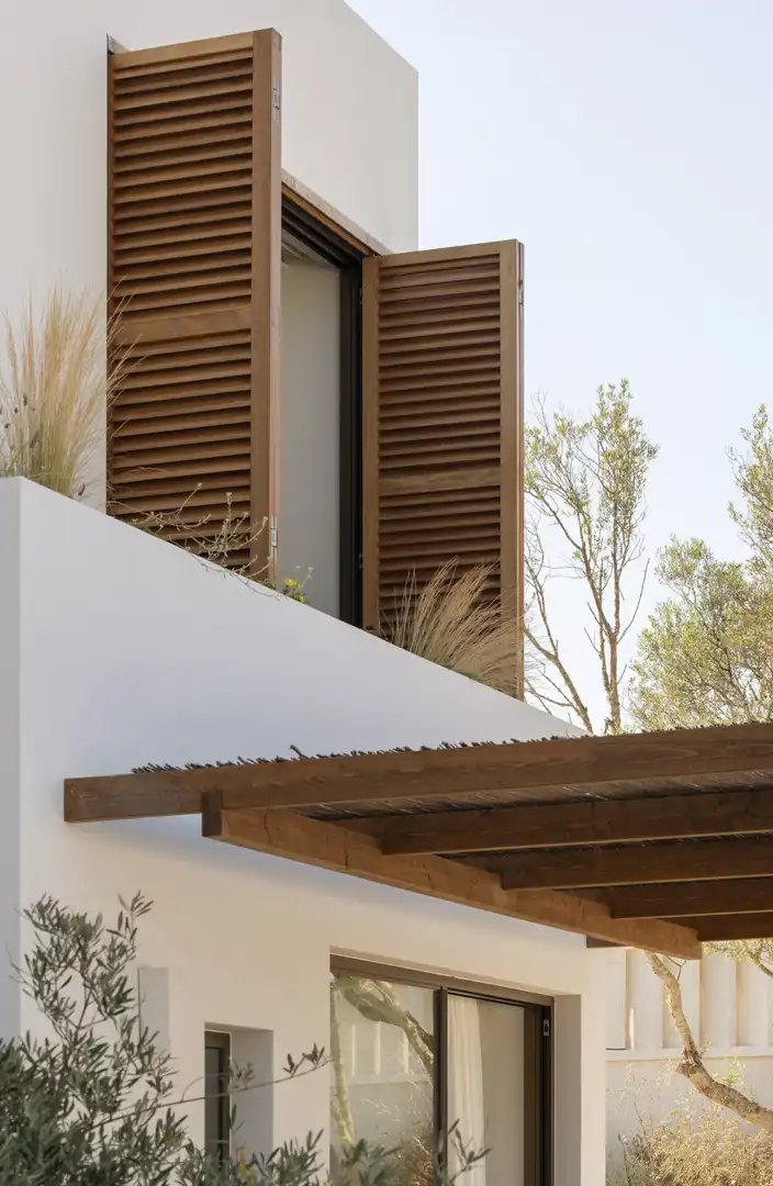 Vista exterior de Casa o xalet en venda en  Palma de Mallorca
