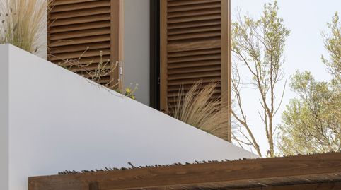 Foto 2 de Casa o xalet en venda a Son Gual, Palma de Mallorca