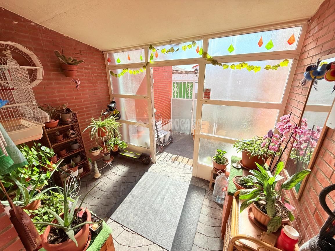 Single-family semi-detached for sale in Seseña Nuevo