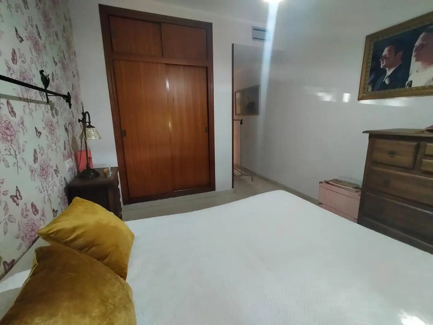 Habitación de Piso en venta en Picadueñas