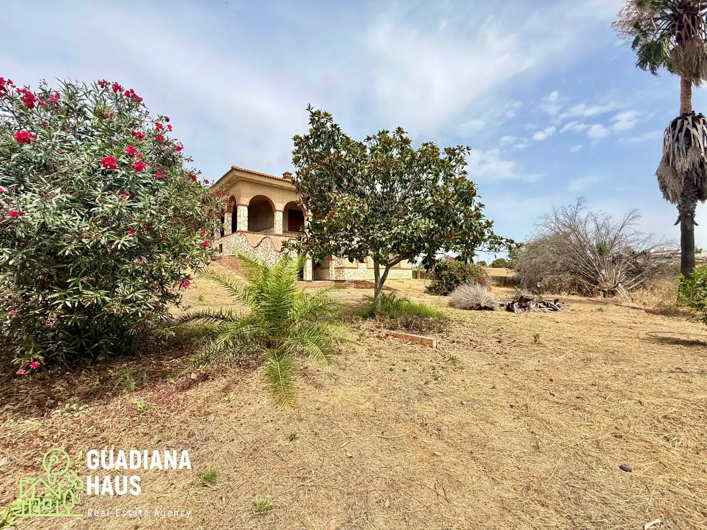 Country house with garden for sale in DISEMINADOS 52, imagen 6