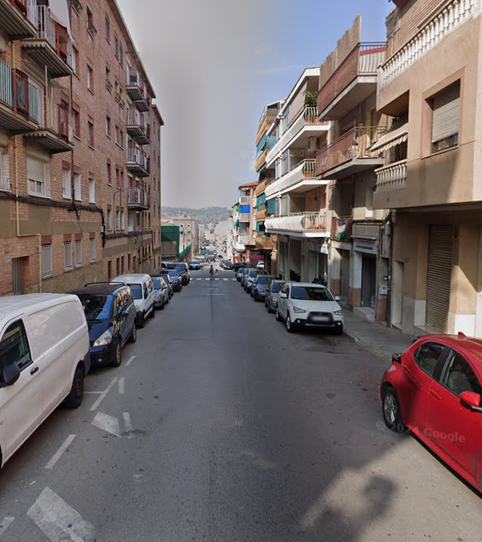 Foto 2 de Apartamento en venta en Calle Bages, 100, -1, Can Palet, Barcelona