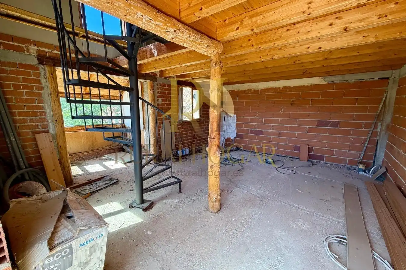 Casa o chalet en venta en Corduente con Calefacción, Terraza y Trastero