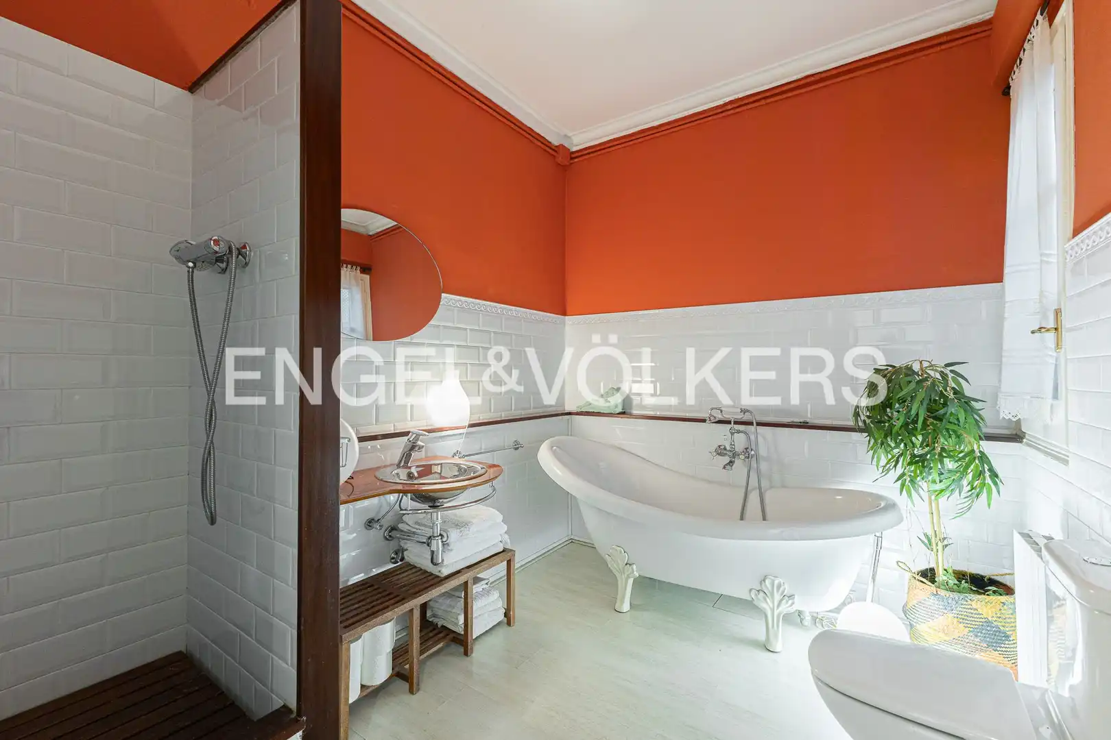 Baño de Piso en venta en Eixample