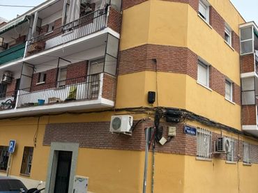 Pis en venda a Calle Juan José Bautista