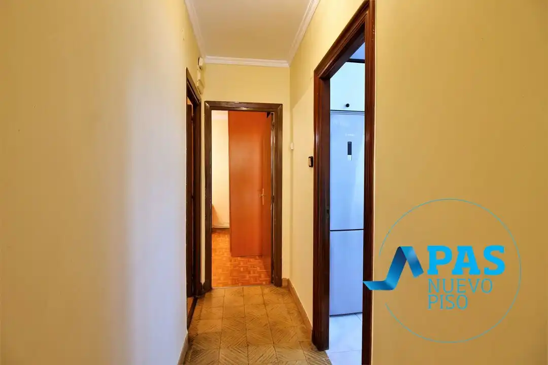 Piso en venta en Santander con Calefacción