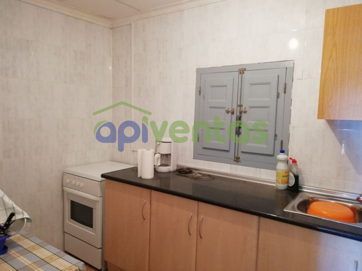 Kitchen of House or chalet for sale in Lorca  with Private garden