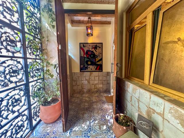 Loft en Venta en Carrer d'Ausiàs Marc en Fort Pienc