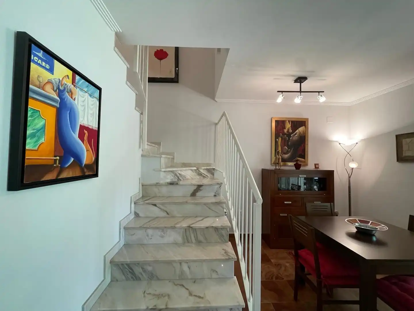 Casa a schiera con piscina in vendita a El Portil, imagen 9
