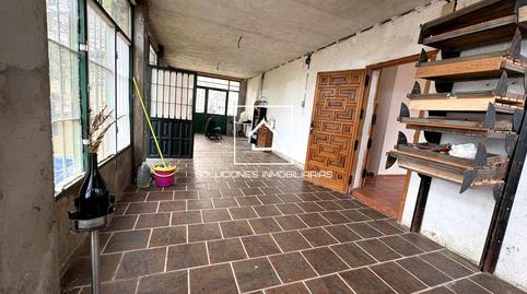 Foto 3 de Finca rústica en venda a De San Galindo, Chinchón, Madrid