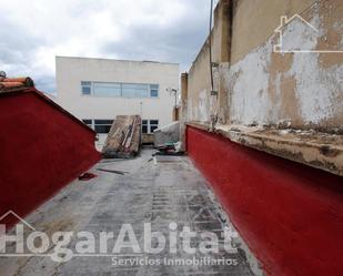 Vista exterior de Casa o xalet en venda en Beniarjó amb Terrassa i Balcó