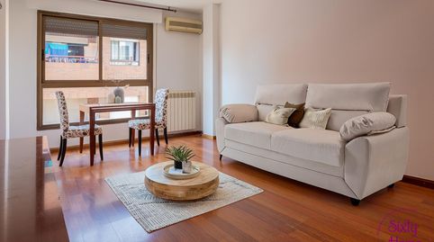 Photo 2 of Flat for sale in Calle del Monasterio de Samos, 11, La Granja, Zaragoza Capital