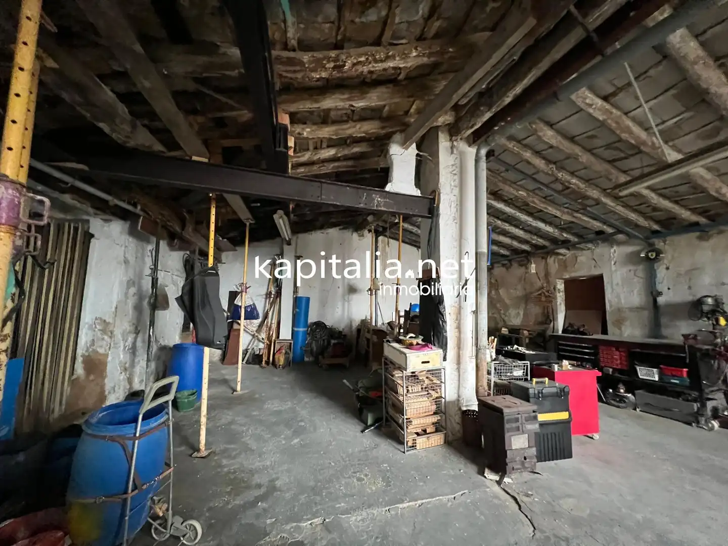 Local en venta en Ontinyent