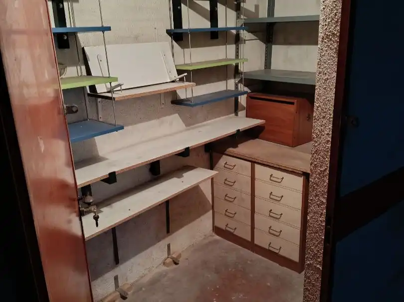 Traster en venda en Lloret de Mar