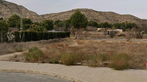 Foto 2 de Residencial en venta en El Castillo, Aspe