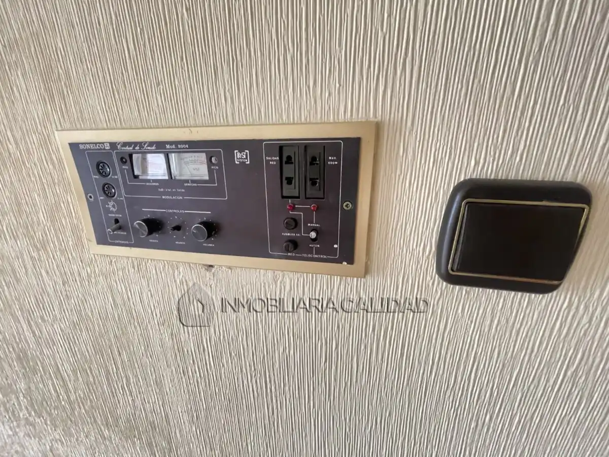 Piso de alquiler en Burgos con Calefacción y Amueblado