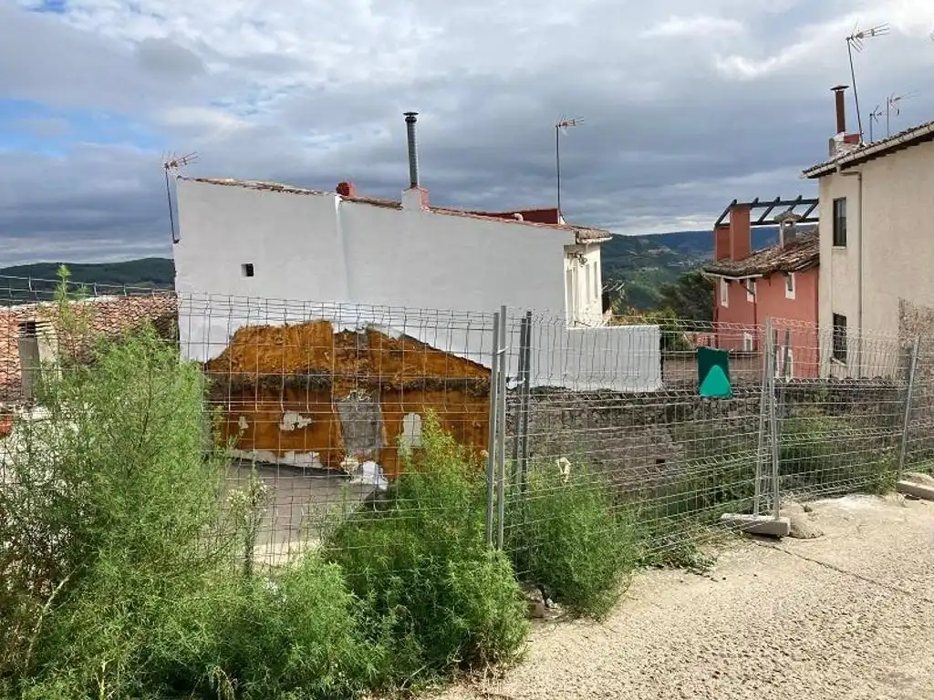 Terreny residencial en venda a Calle Herreñales, imagen 3