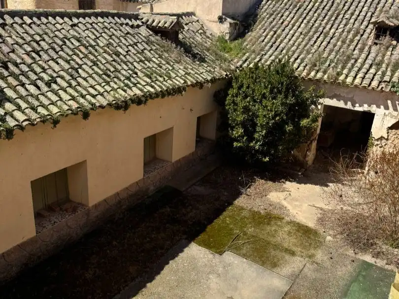 Casa en venda a Calle Honda 4, imagen 2